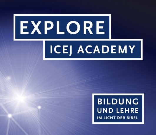 Read more about the article ICEJ ACADEMY – Die verborgene Periode zwischen Maleachi und Jesus